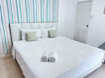 Malizon Hotel and Residences Hotels in 