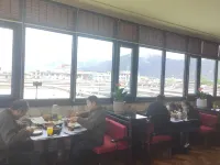 拉薩德喜富氧觀景酒店（布達拉宮八廓街店） - 酒吧