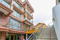 Zhujiajian Seaside Holiday Hotel Hotels near Nansha