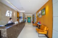 Xianzi Hotel (Qianjiang Longxia Street)