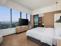 Fuzhou Four Seasons&Yue Hotel Hotels in Fuzhou