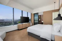 Fuzhou Four Seasons&Yue Hotel Hotels in Fuzhou