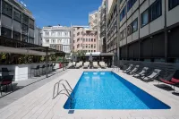 Catalonia Plaza Catalunya - Private Pools