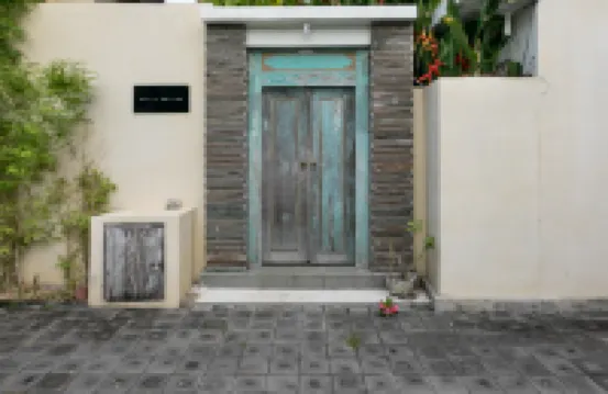 Villa Briana Seminyak by Bali Villas R Us