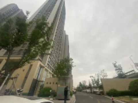 鹿鳴拾光飯店（淄博齊盛湖公園店）