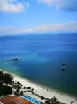 Fire Red Seaview Hotel (Xunliao Bay. Financial Street Sea World Branch)