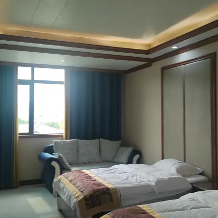 Haowang Hotel