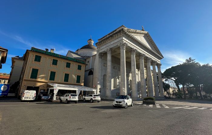 Hotel Dell'Orto