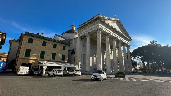 Hotel Dell'Orto Chiavari