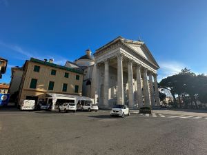 Hotel Dell'Orto Chiavari