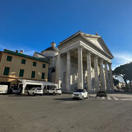 Hotel Dell'Orto