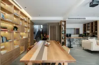 Floral Hotel·Jinyun Lumingxuan Hotel (Xiandu Scenic Area) - อ่างจากุชชี่