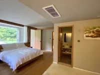 Ginkgo Resort Hotels in Foping County
