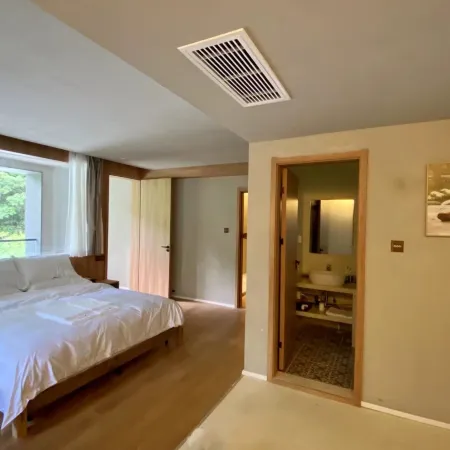 Ginkgo Resort