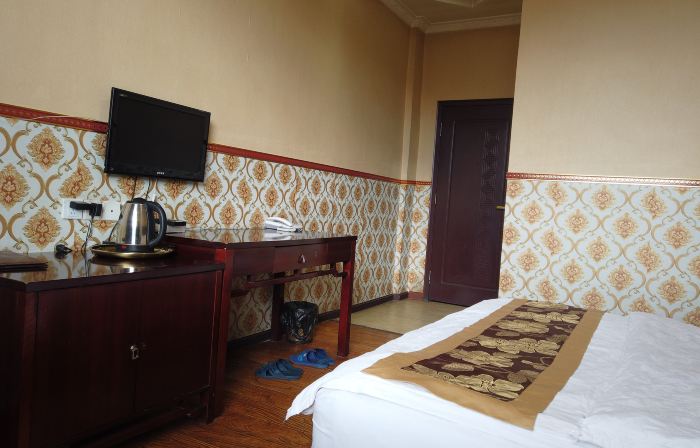 Gangjian Hotel