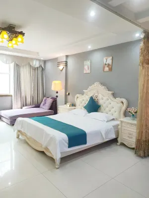 Gongcheng Rujia Hotel Hotels in Gongcheng