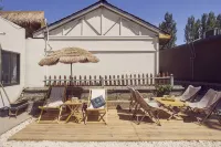 Dunhuang Dune Homestay - 2 stjerner