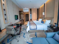 Junlian Huatian International Hotel Hotels in Rucheng