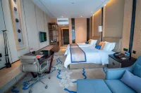 Junlian Huatian International Hotel Hotels in Rucheng