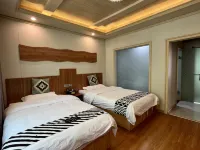 Jingyishiguang Guesthouse
