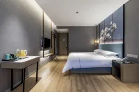 Jinjiang Inn (Zhangjiagang Yangshe Old Street Manbat Plaza Hotel) - 2-Star