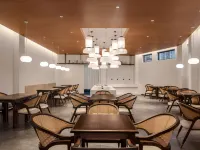 大邑璞悅良舍飯店(安仁古鎮店) 大邑住宿飯店