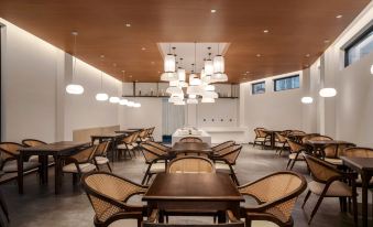 Dayi Puyue Liangshe Hotel