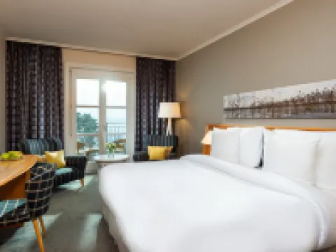 Precise Resort Bad Saarow am Scharmützelsee Hotels in Landkreis Oder-Spree