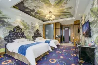 Tangtong Hotel Chain (Biyang Branch) فنادق في بي يانغ