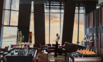 China World Summit Wing, Beijing