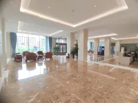 Jijia Business Hotel (Hailin High-Speed Railway North Station) Hotels in Hailin