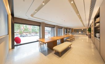 JI Hotel (Beijing Ganjiakou)