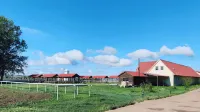 Fengning Bashang Zandan Manor