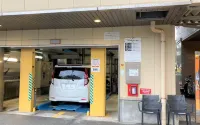 Toyoko Inn Okinawa Naha Kokusai-dori Miebashi-eki - موقف سيارات