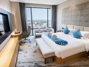 โรงแรมเอเธนส์