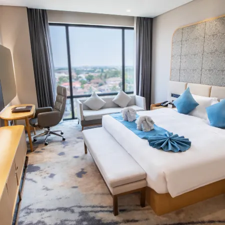 Athens Hotel