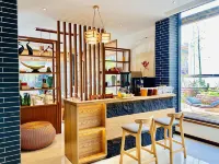 WuXia  homestay