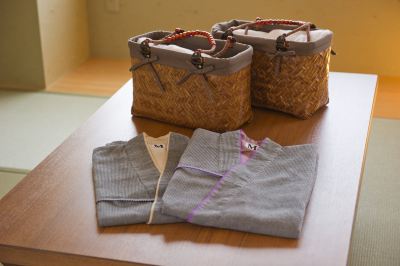 その他 京都 嵐山温泉 花伝抄（かでんしょう）の写真