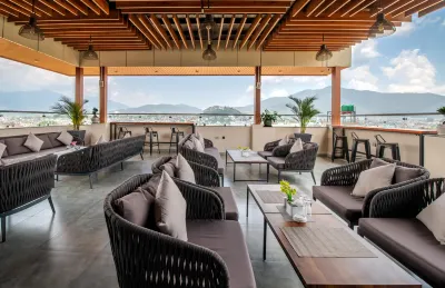 Mila Hotel Hotel in zona Makhan Tole