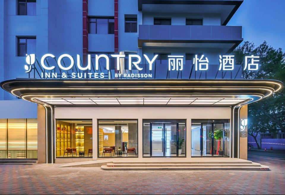 2. Country ..