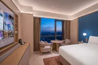 Crystal Hotel Suzhou East Station Hotels in Suzhou