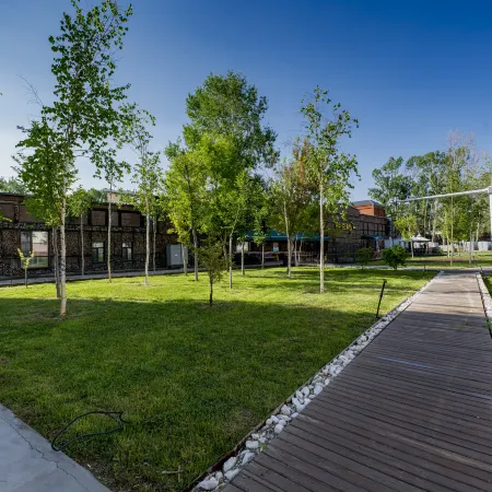 Fanghua story Hotel