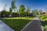 Fanghua story Hotel