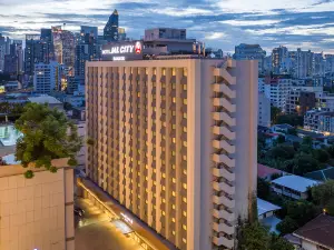 Hotel JAL City Bangkok