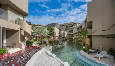 Metadee Concept Hotel فنادق في 