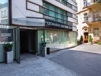 克拉特夫市中心萊昂納多精品酒店 鄰近克拉科夫國家博物館的酒店