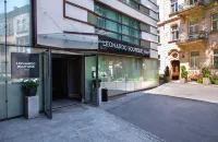 Leonardo Boutique Hotel Krakow City Center Hotels near National Museum in Kraków