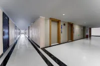 築夢觀影ホテル（鄭州大学新キャンパス河南省工業大學地下鉄駅） - アパートメント