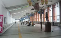 โตโยโกะ อินน์ สถานีอากิตะ ฮิงาชิ - พร้อมWifi