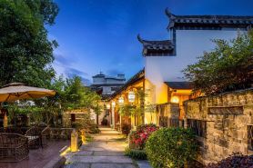 SHENDEMOYUN VILLA